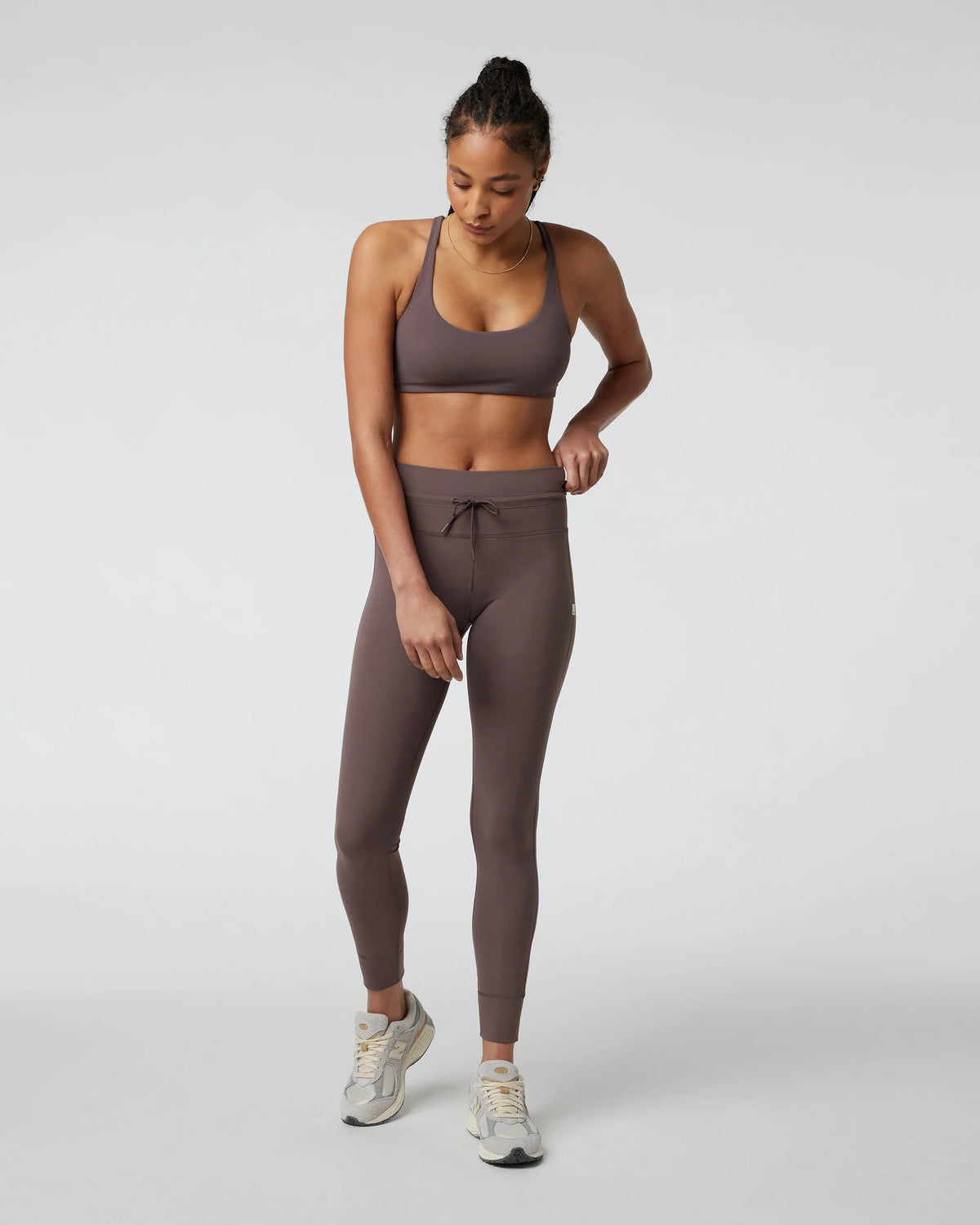 Daily Legging - Long
