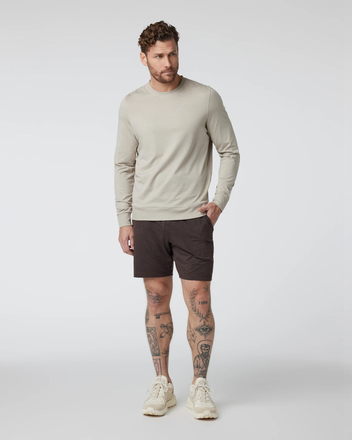 Ponto Performance Short 7"