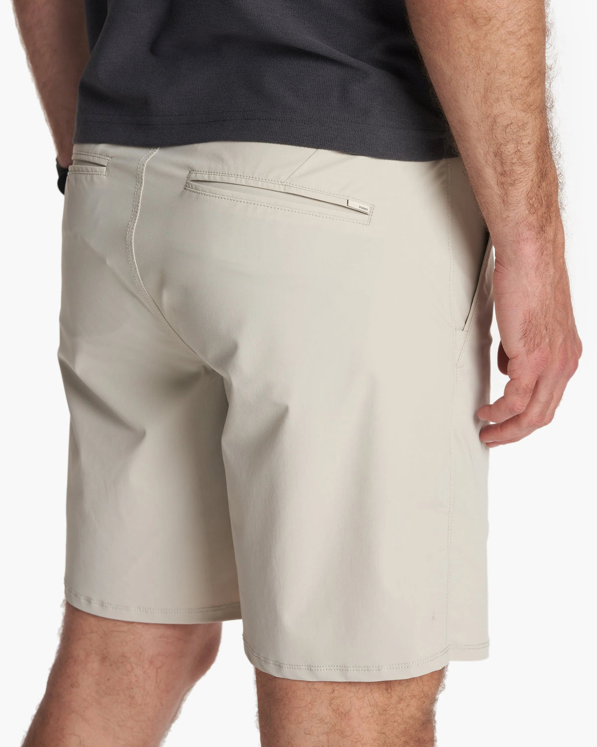 Meta Short 8"
