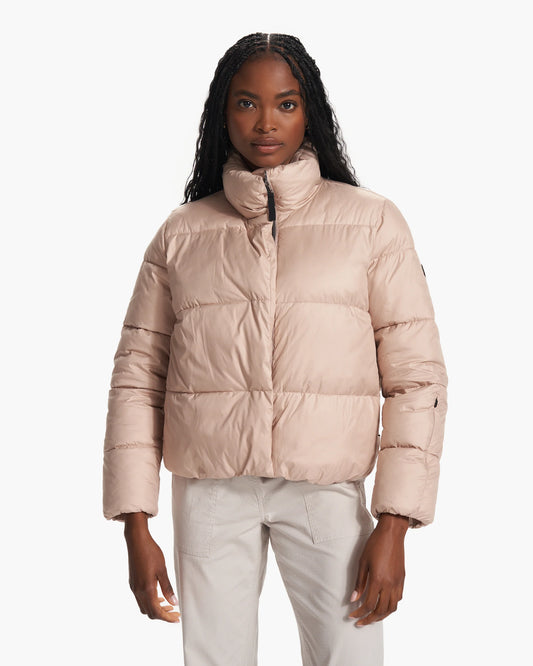 Hudson Insulated Jacket