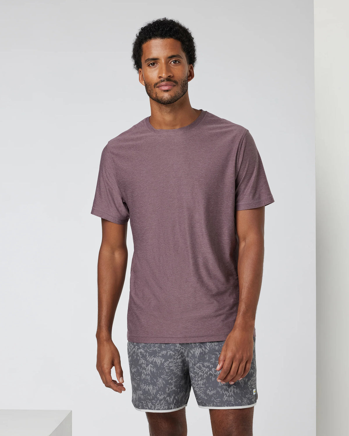 Strato Tech Tee