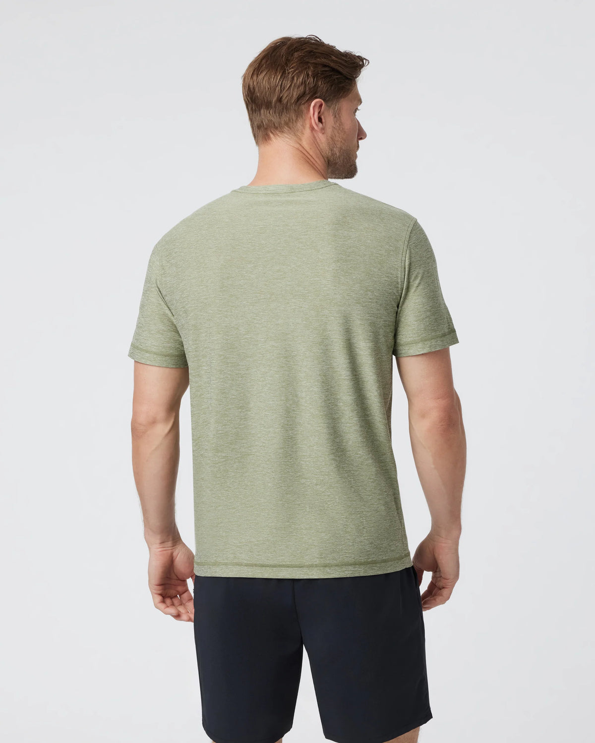 Strato Tech Tee