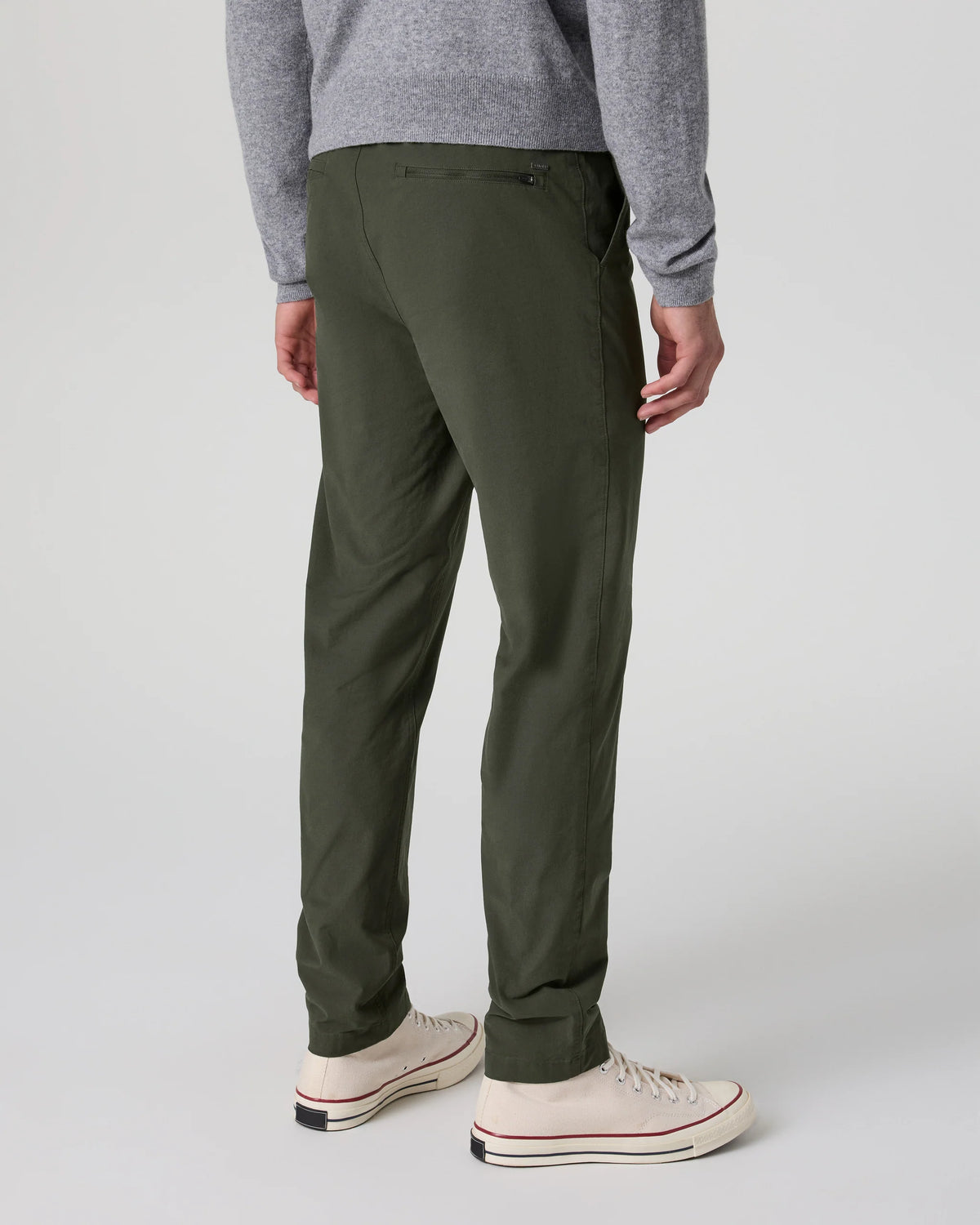 Barren Explorer Pant Classic Fit 30"