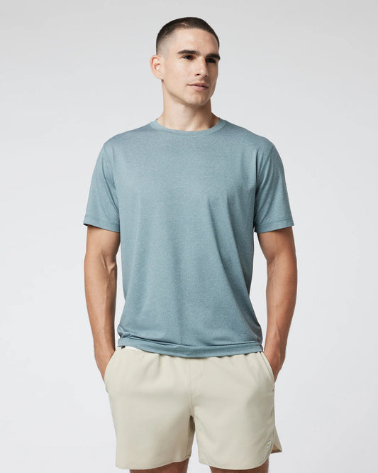 Tradewind Performance Tee 2.0