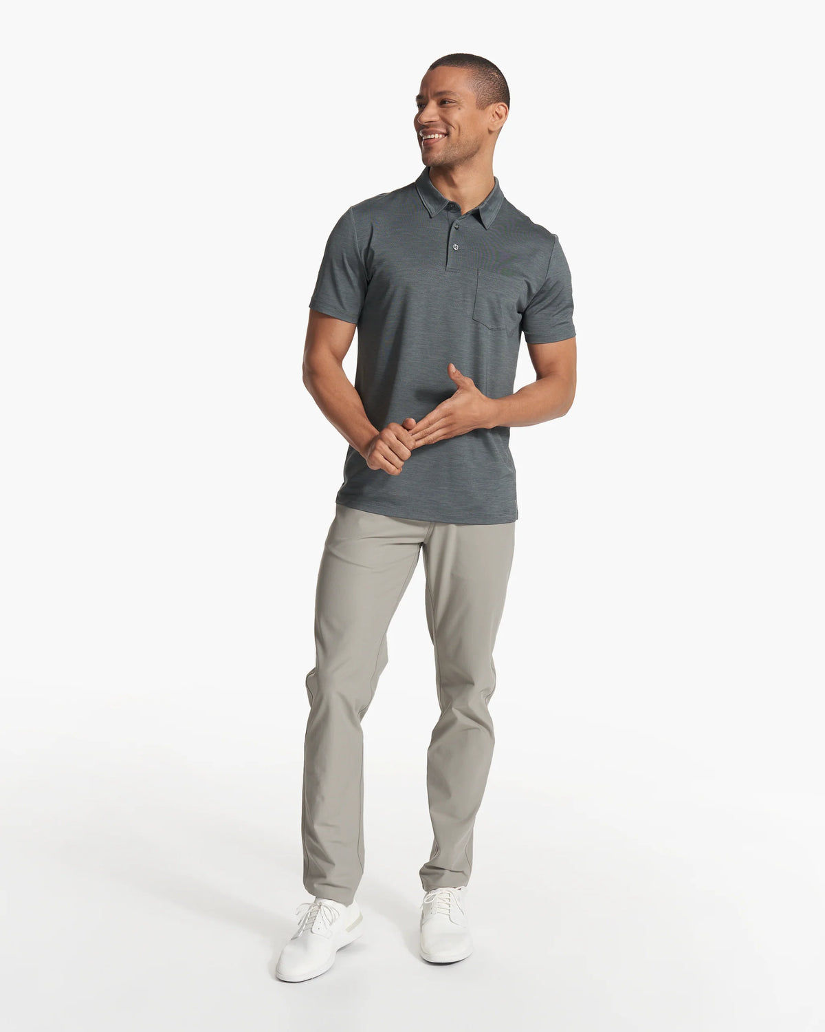 Zephyr Polo