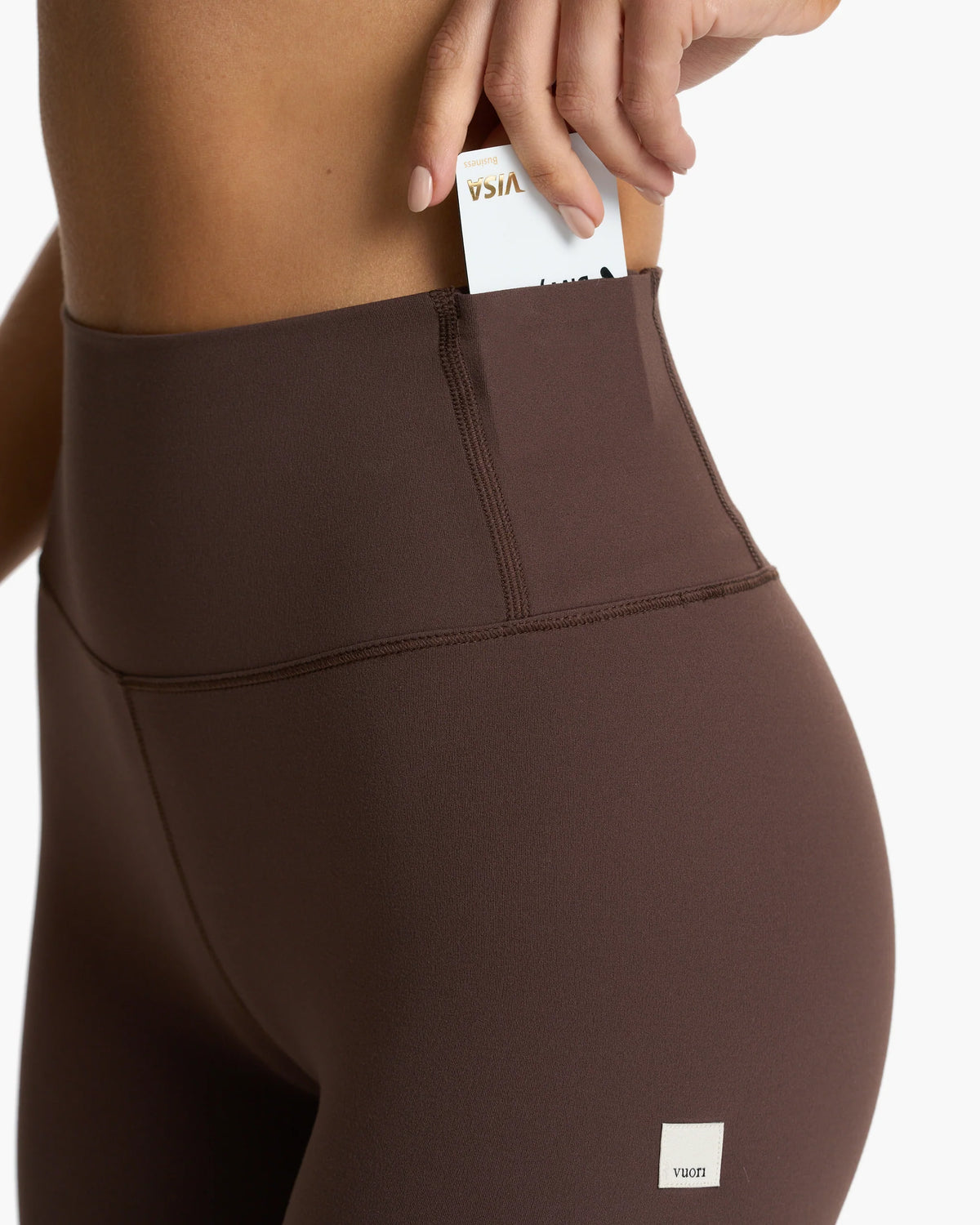 Vuori AllTheFeels™ Legging