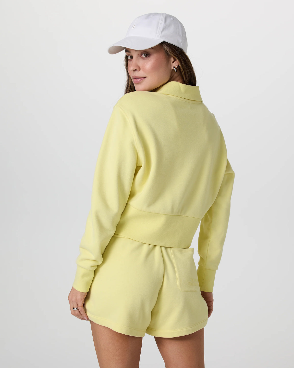 Sedona Sport Half Zip