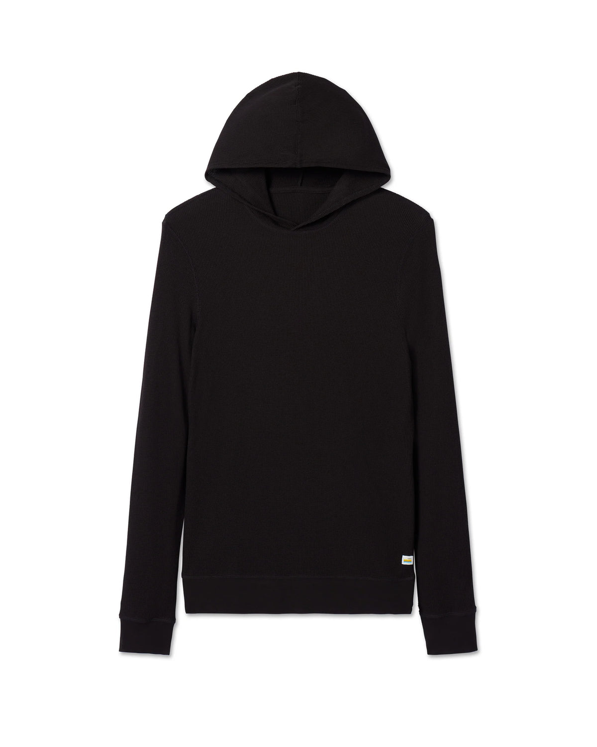 Waffle Hoodie