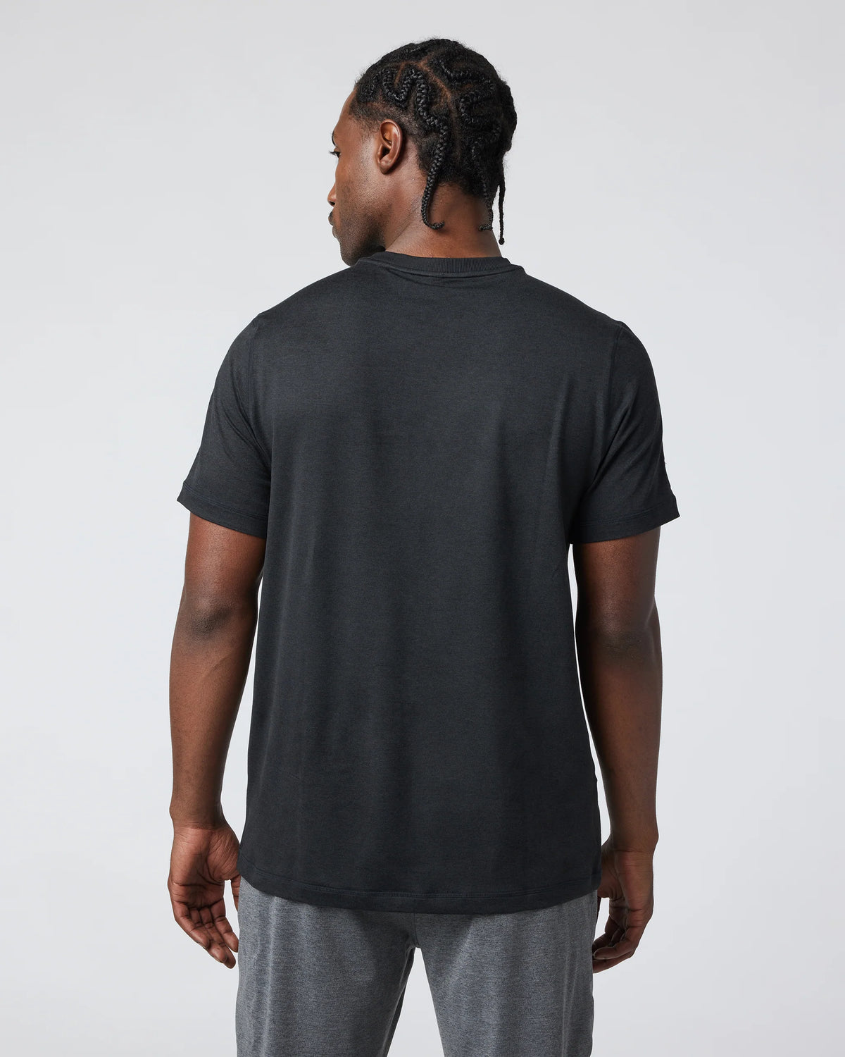 Short Sleeve Ponto Performance Tee