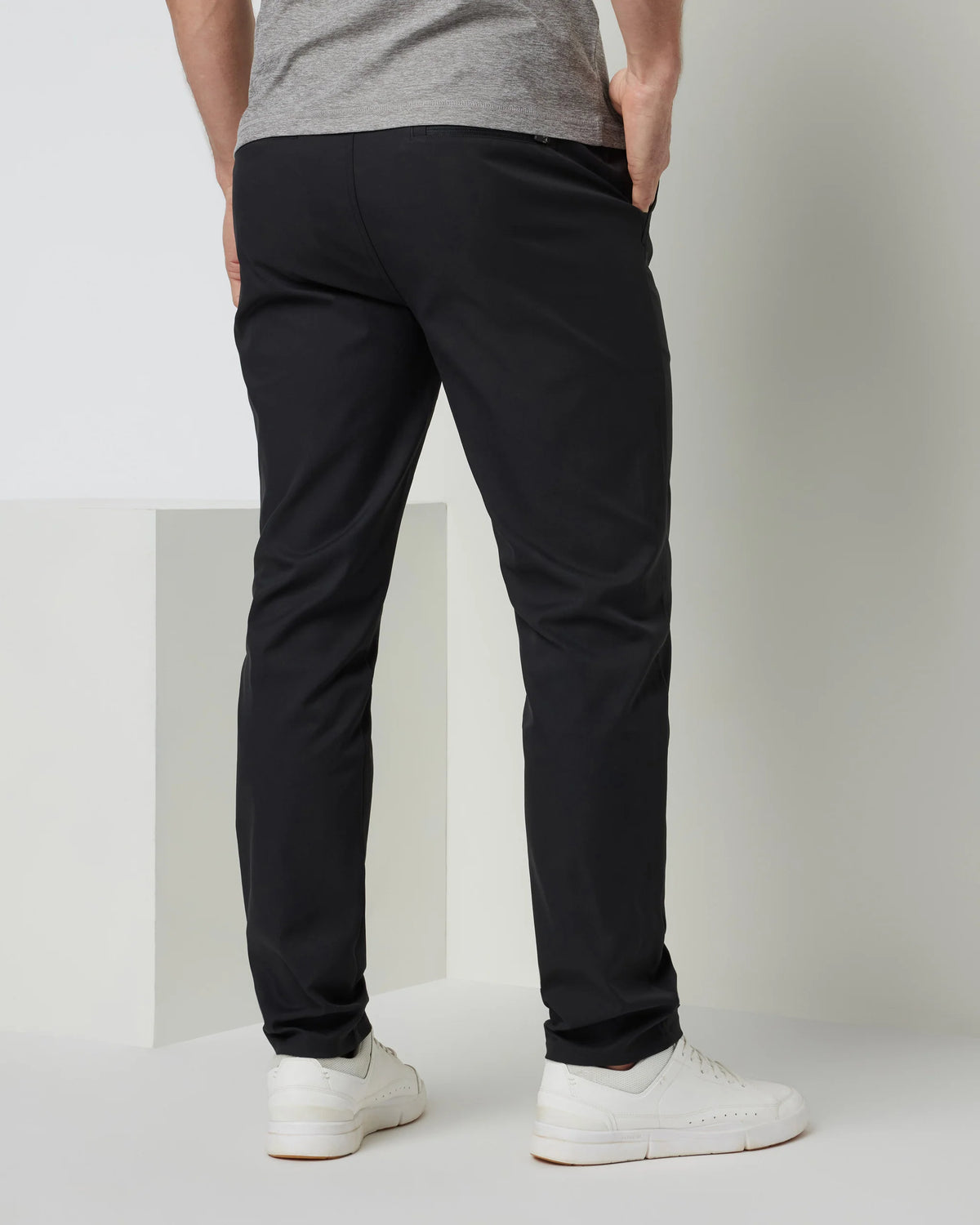 Cascade Tech Chino Pant Athletic Slim Fit 30"