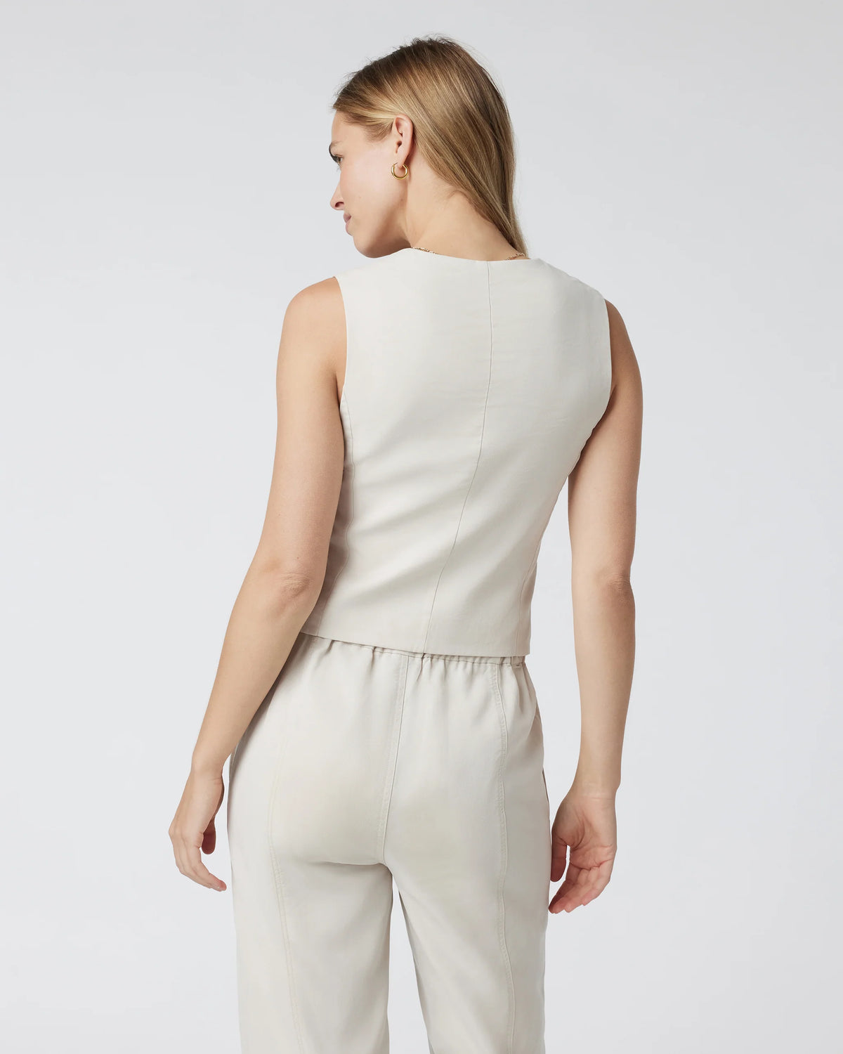 Coastline Vest