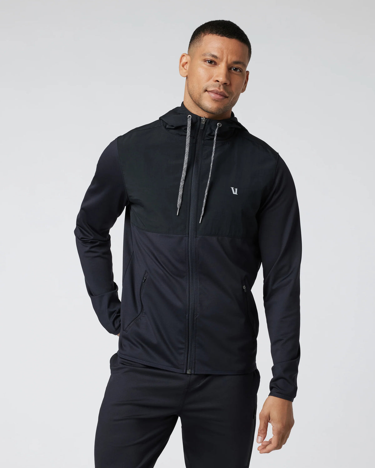 Sunday Element Jacket