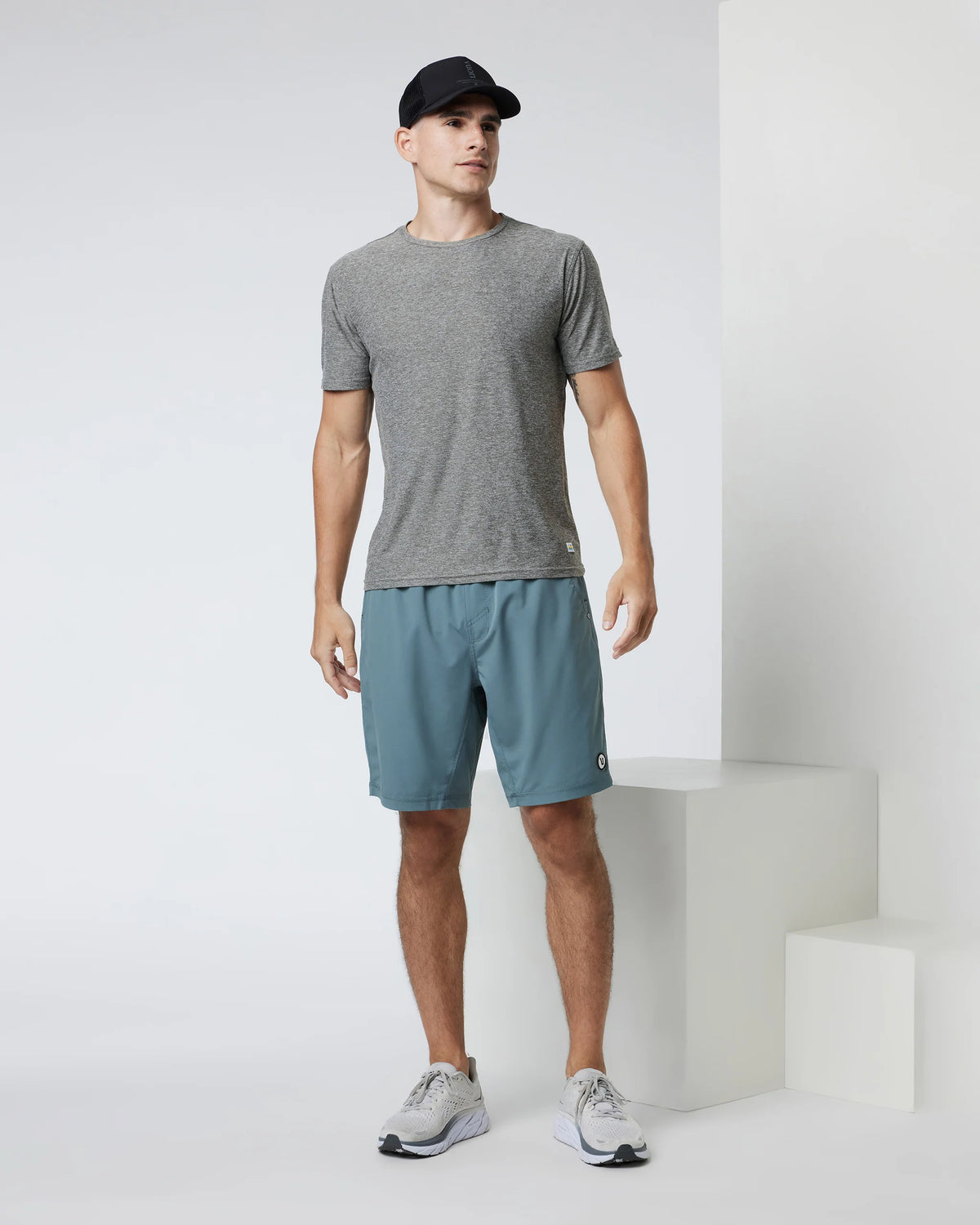 Kore Short 9"