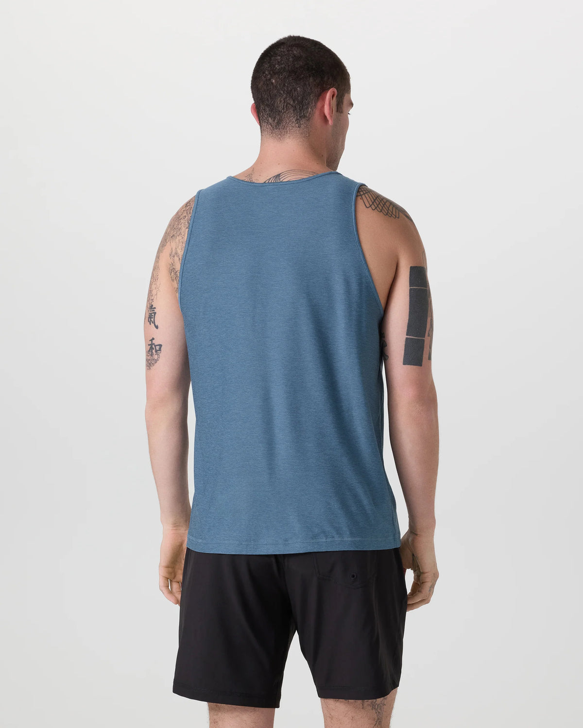 Strato Tech Tank