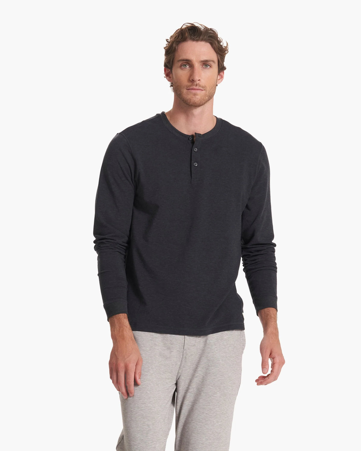 Austin Henley