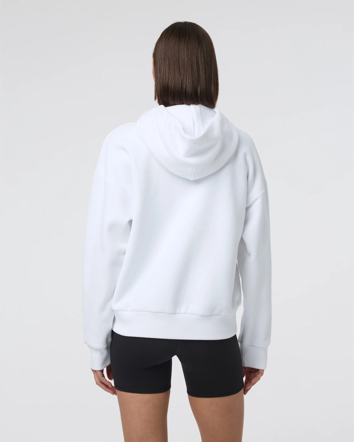 Restore Full Zip Hoodie