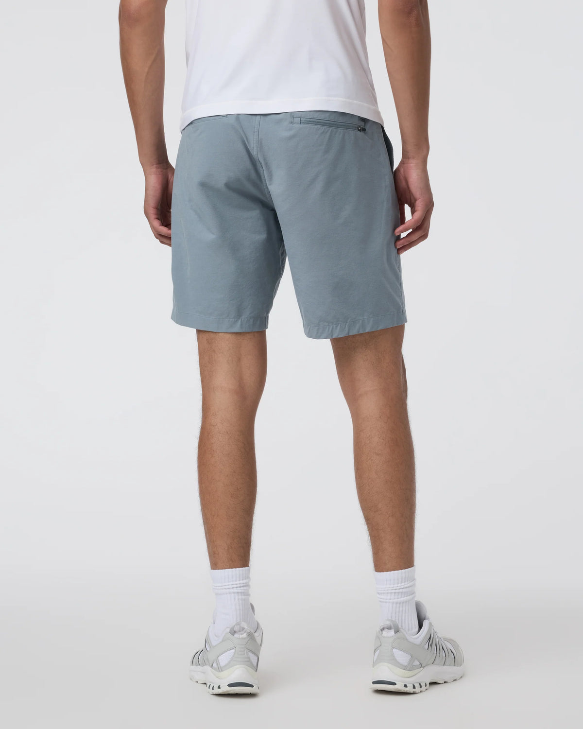 Barren Explorer Short 8"