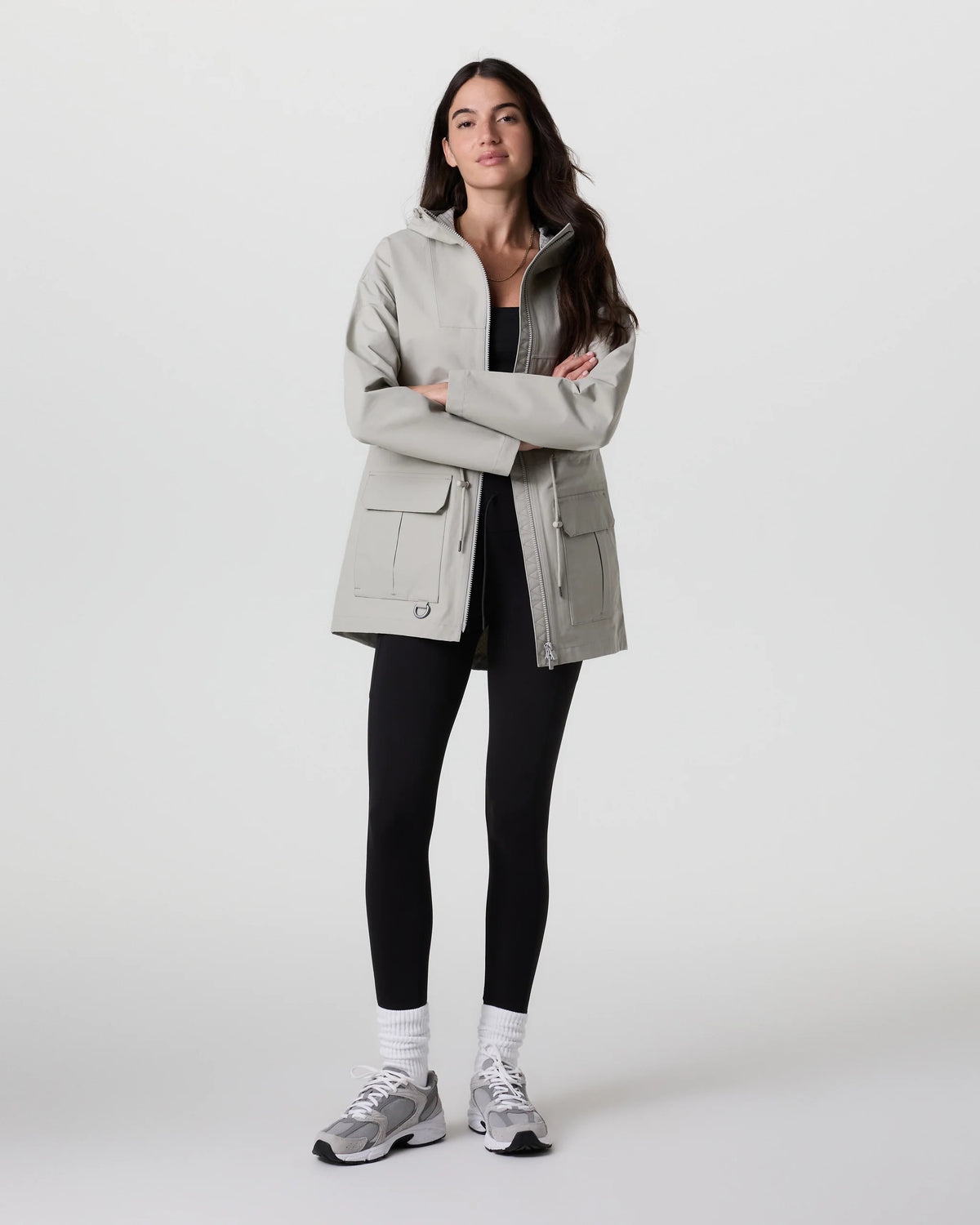 Pfeiffer Rain Jacket