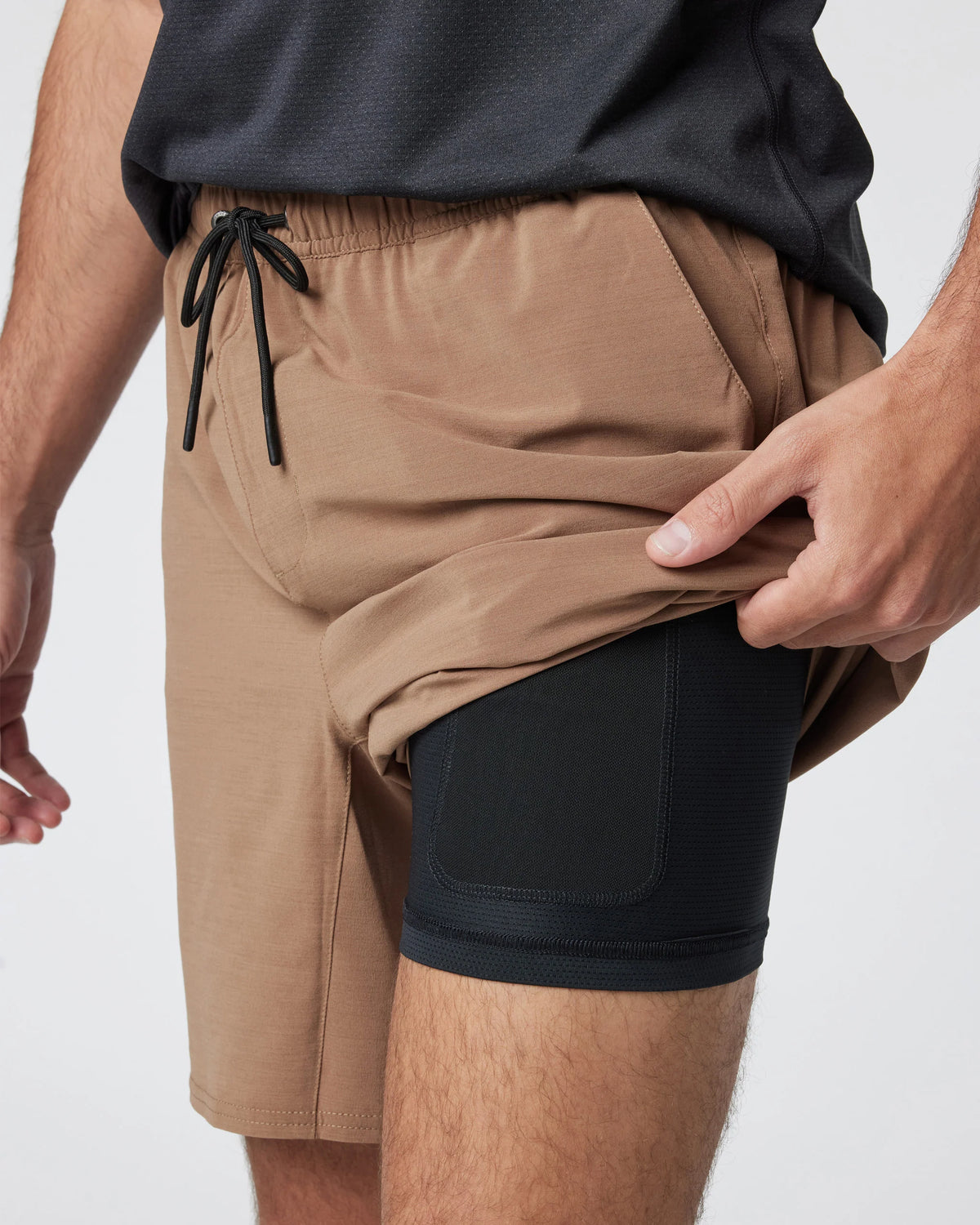 Elevate Kore Short