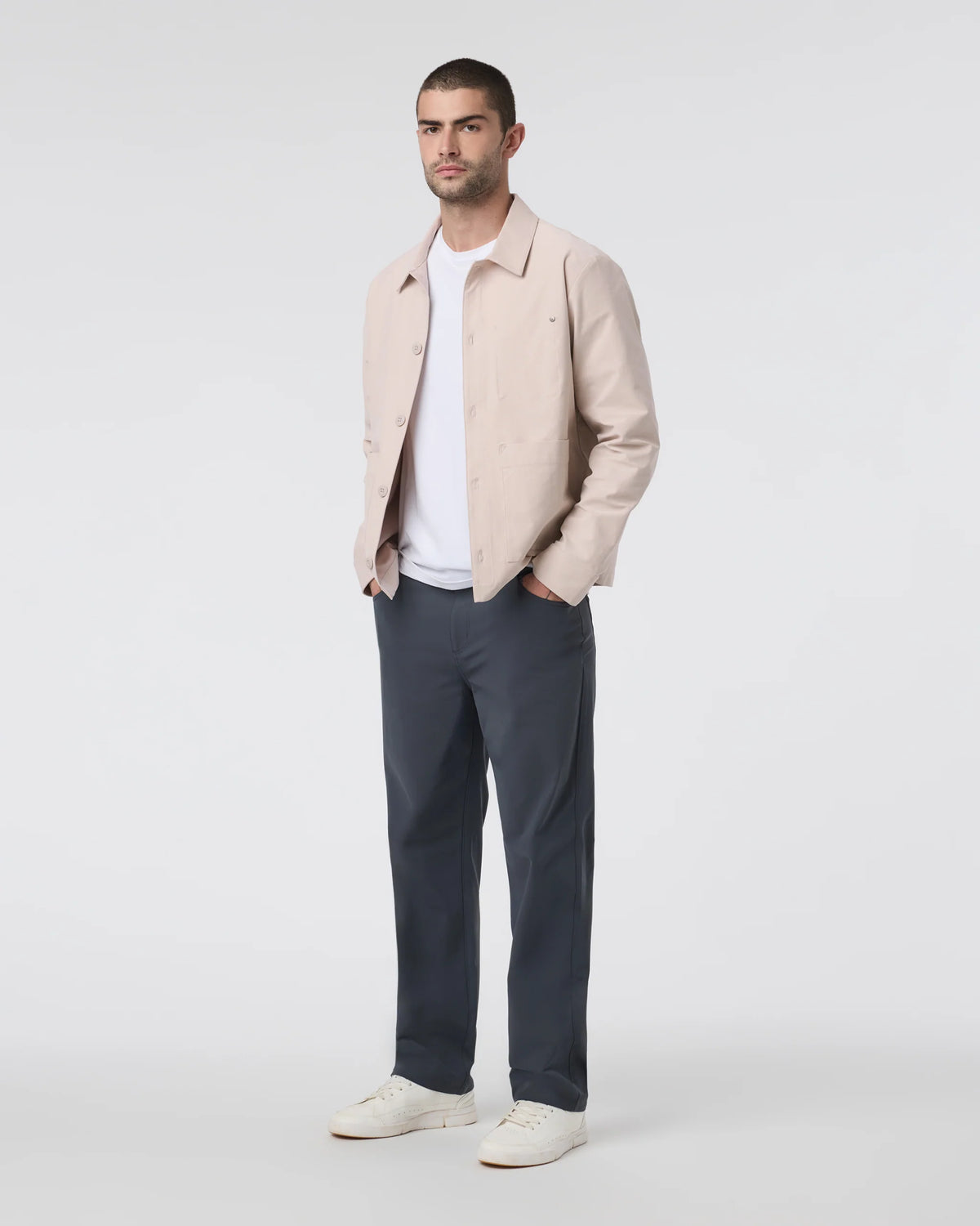 Timor Chore Jacket