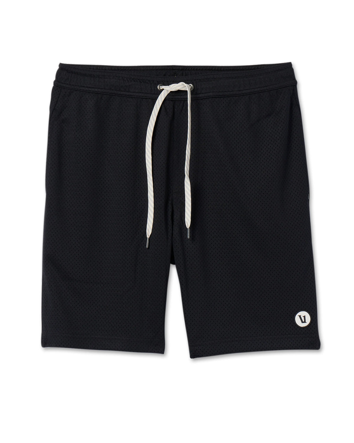 Endline Mesh Short