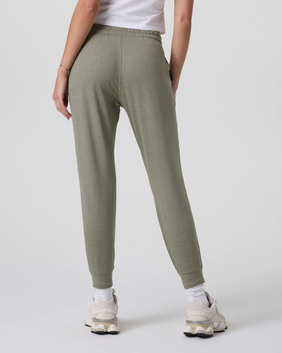 Performance Jogger