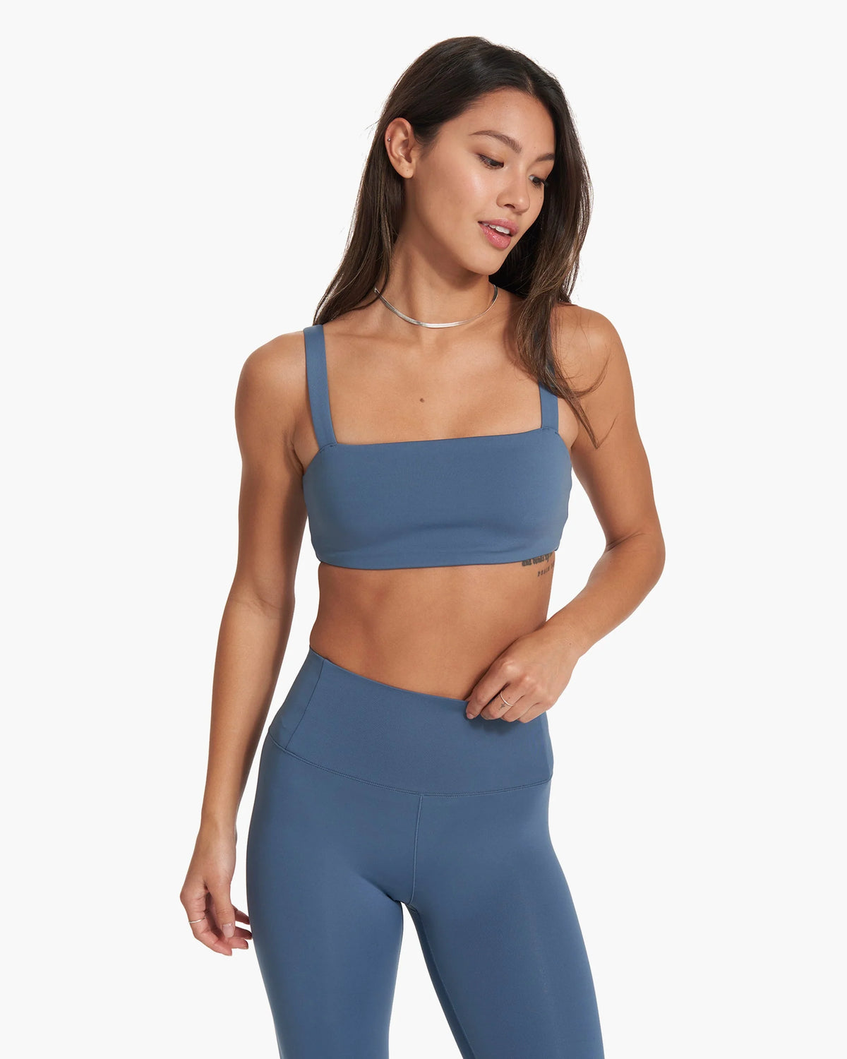 Evolve Square Neck Bra