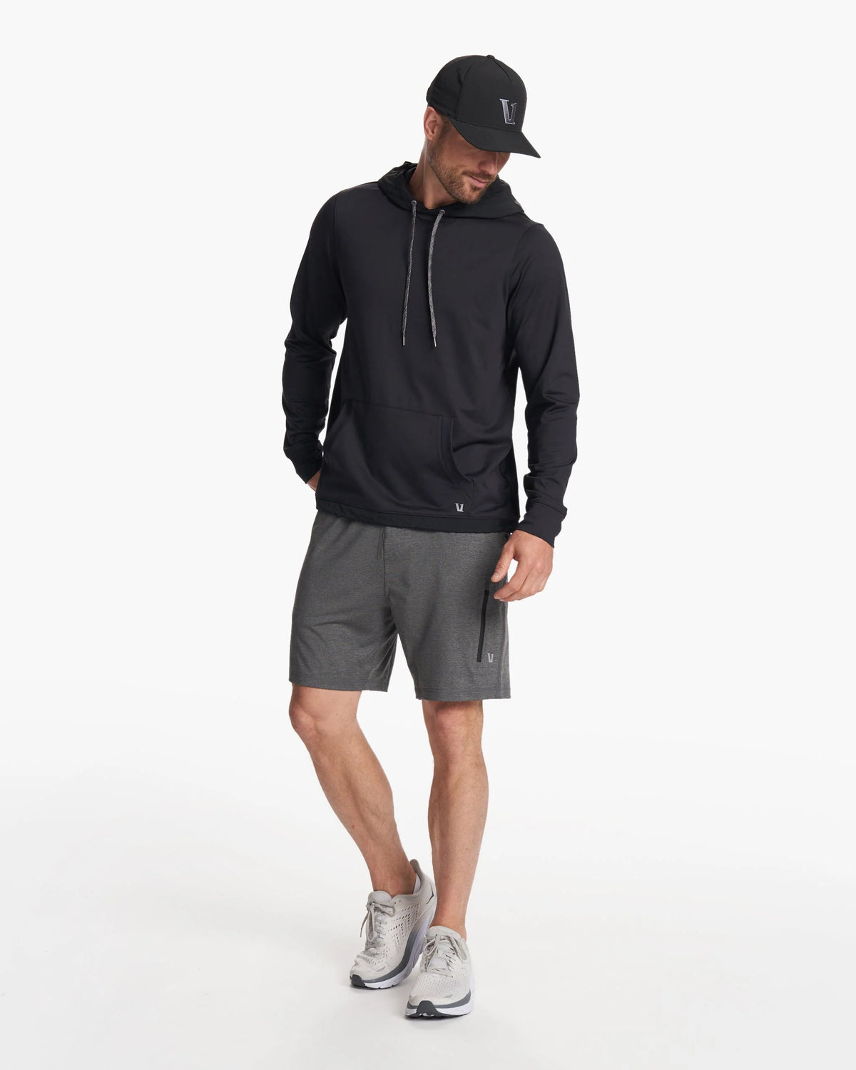 Sunday Element Hoodie