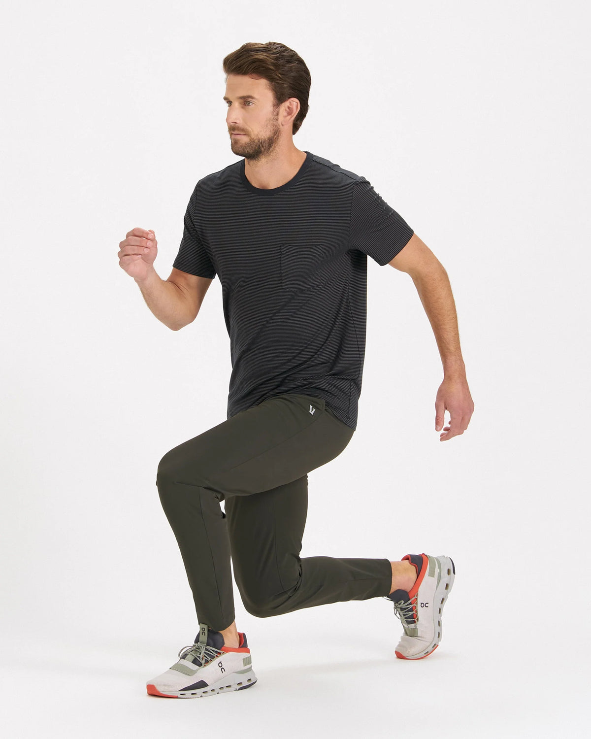 Linear Tech Tee
