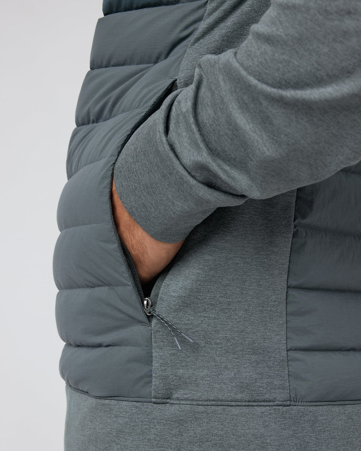 Steadfast Insulated Hybrid