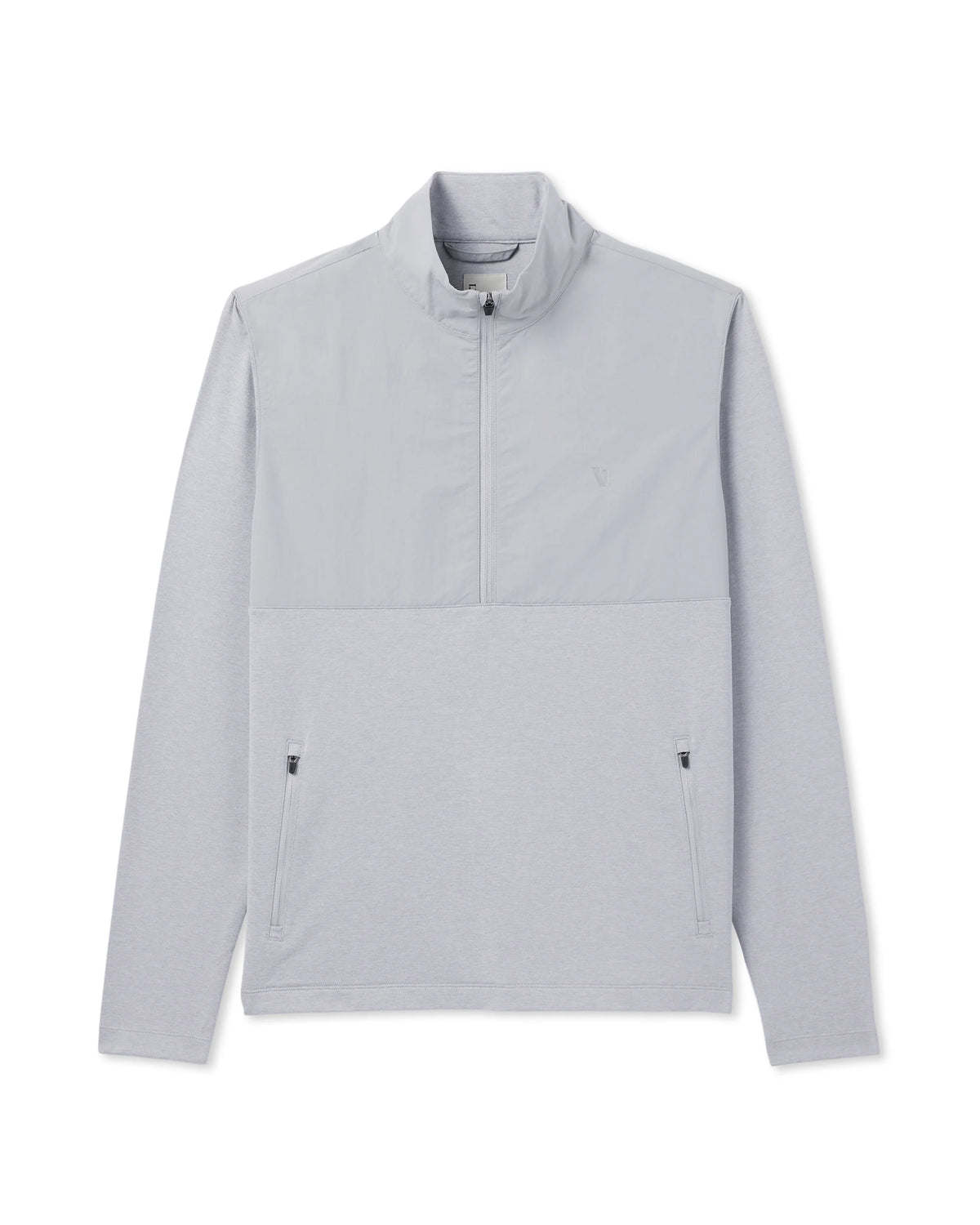 Sunday Element Half Zip