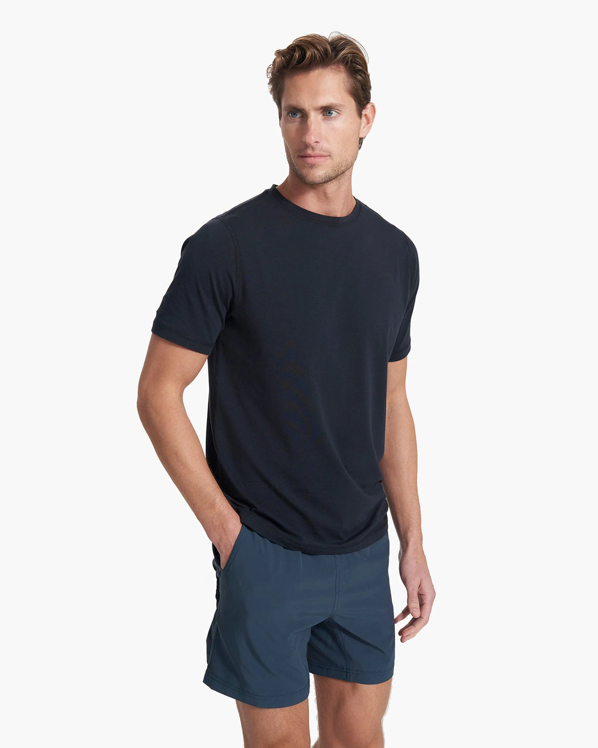 Tuvalu Tee