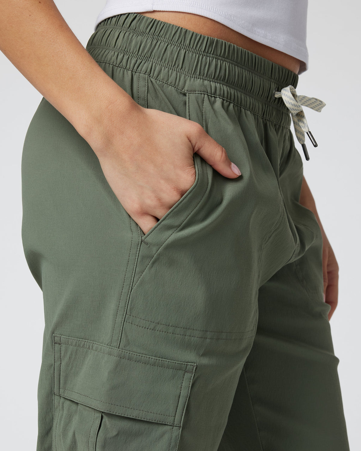 Scout Jogger