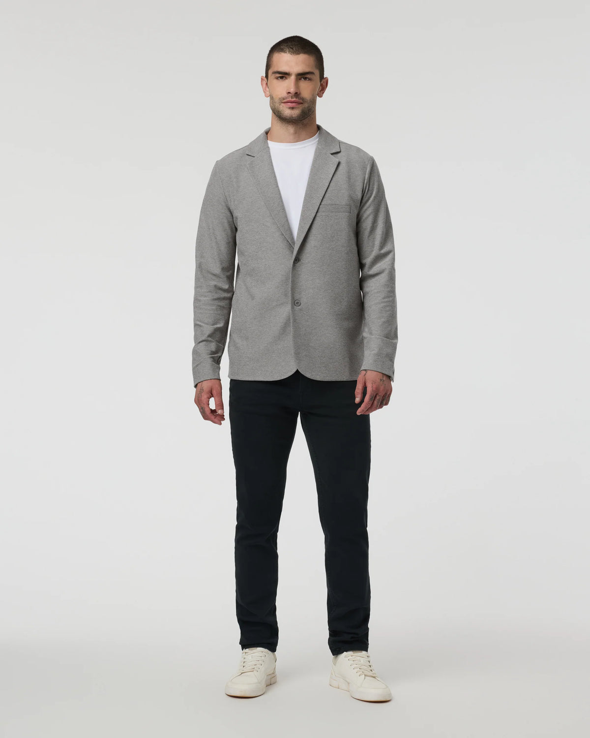 Elevation Blazer