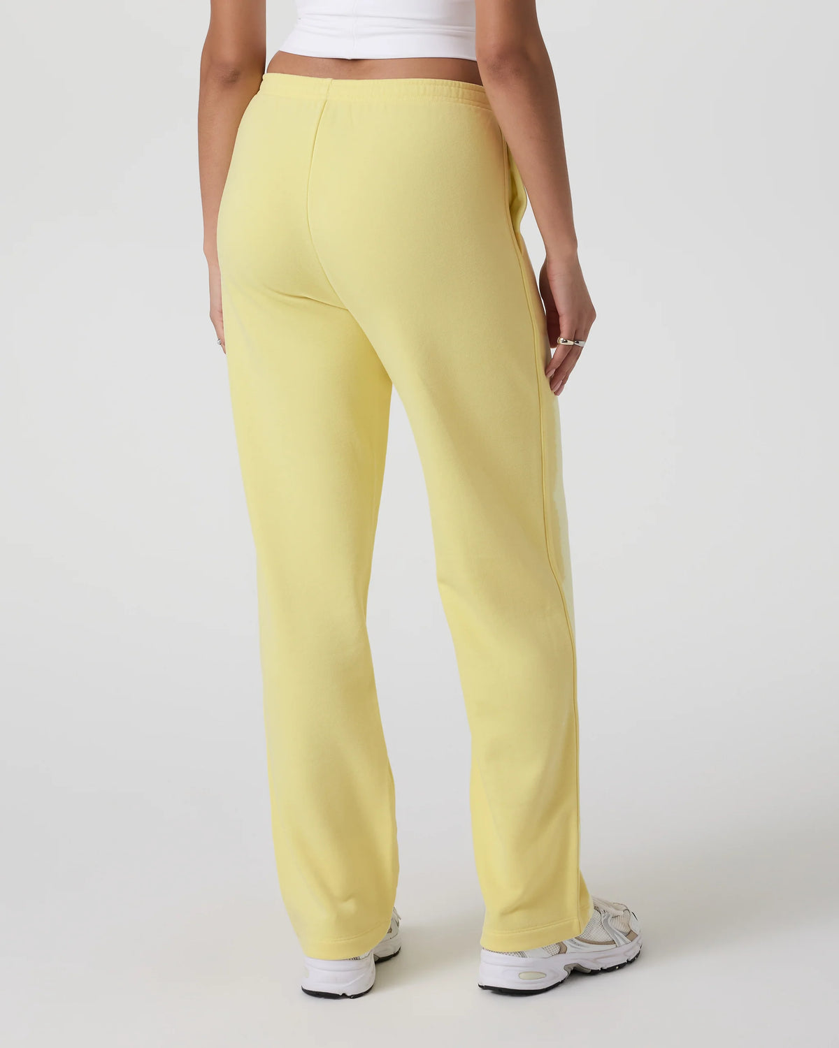 Sedona Straight Leg Sweatpant