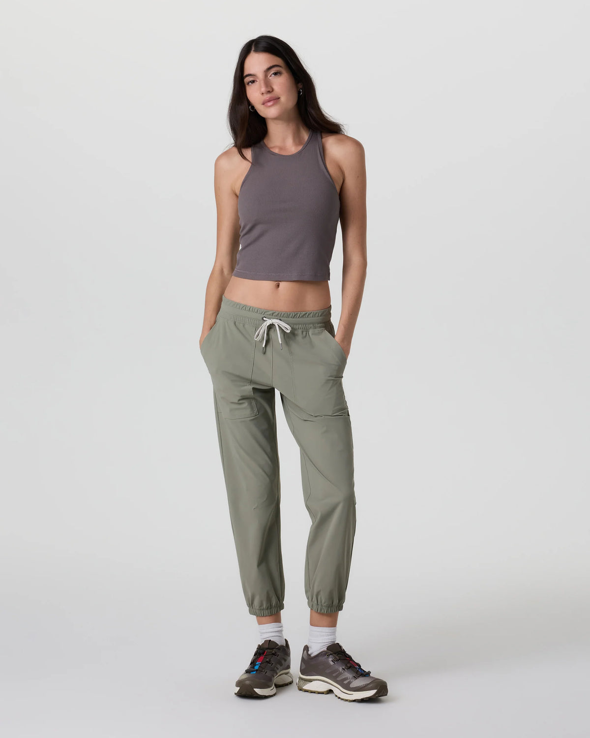 Miles Jogger