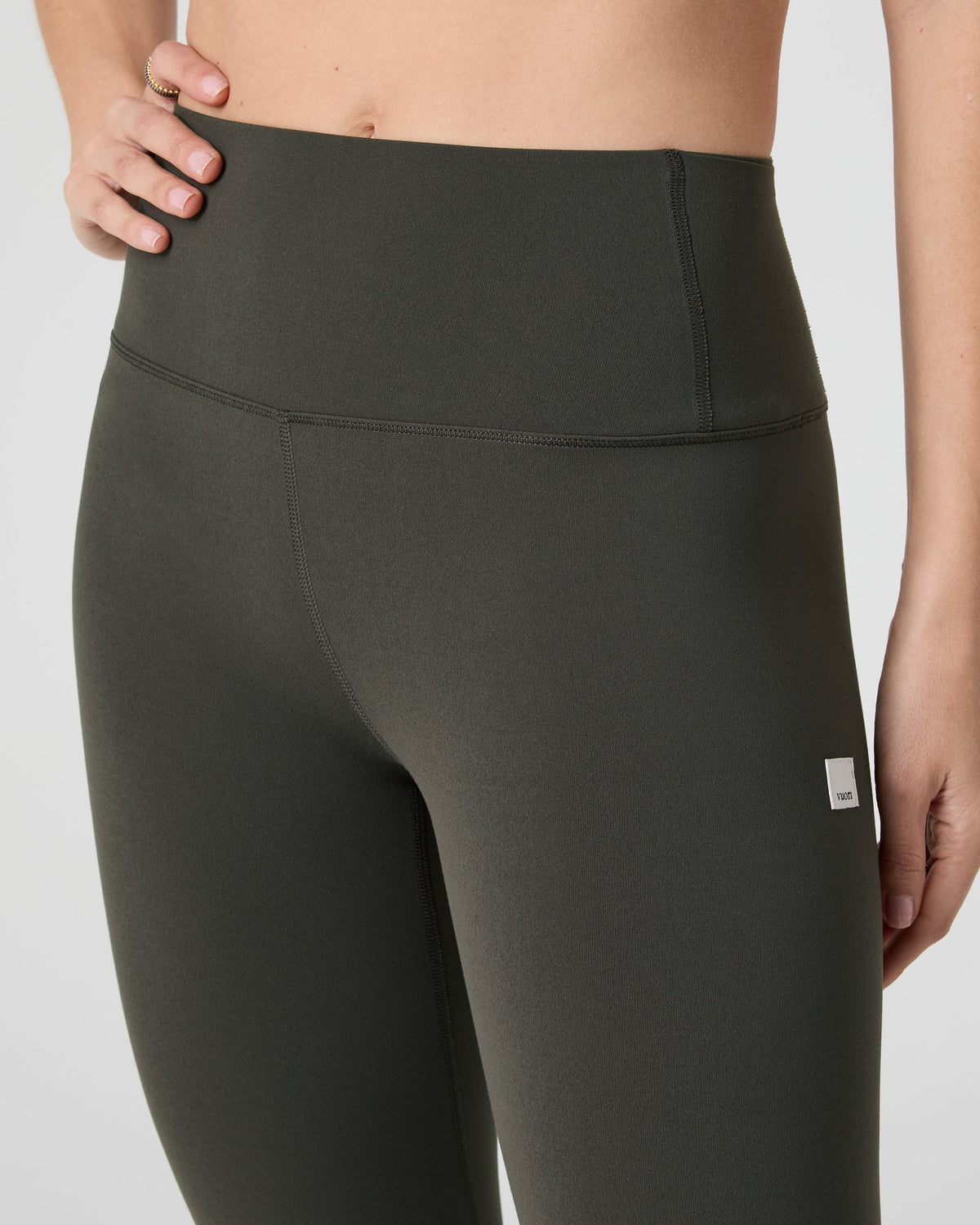 Vuori AllTheFeels™ Slim Flare