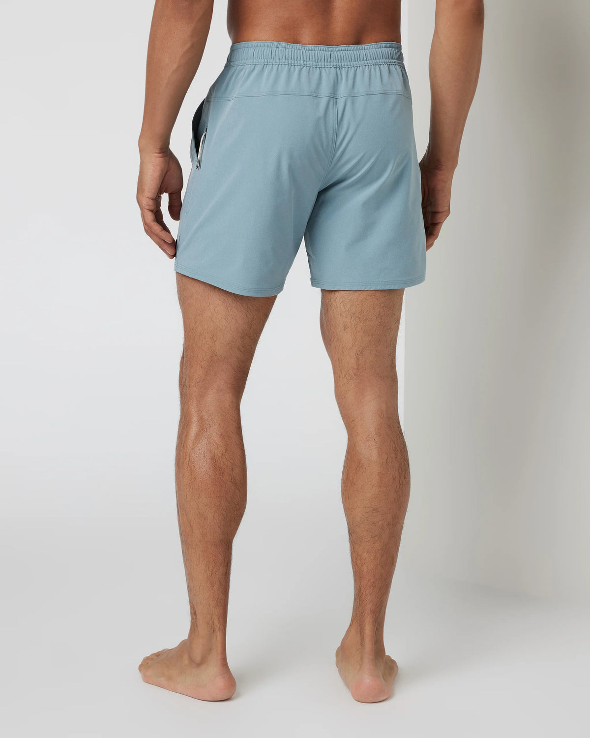 Maverick Volley Short
