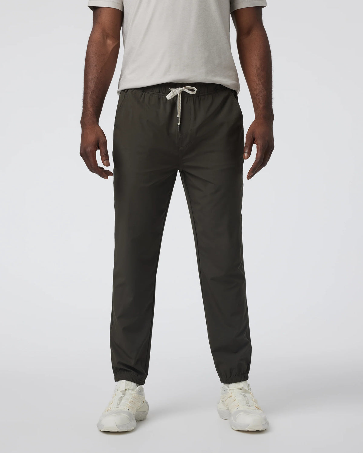 Kore Jogger Lined 28"