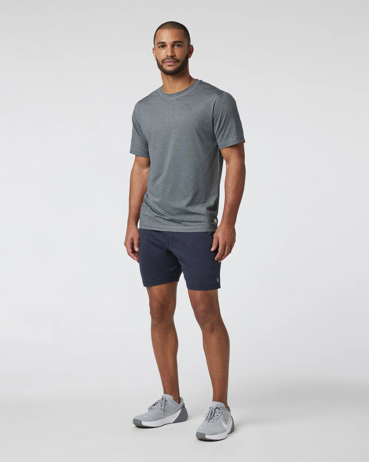 Tradewind Performance Tee 2.0