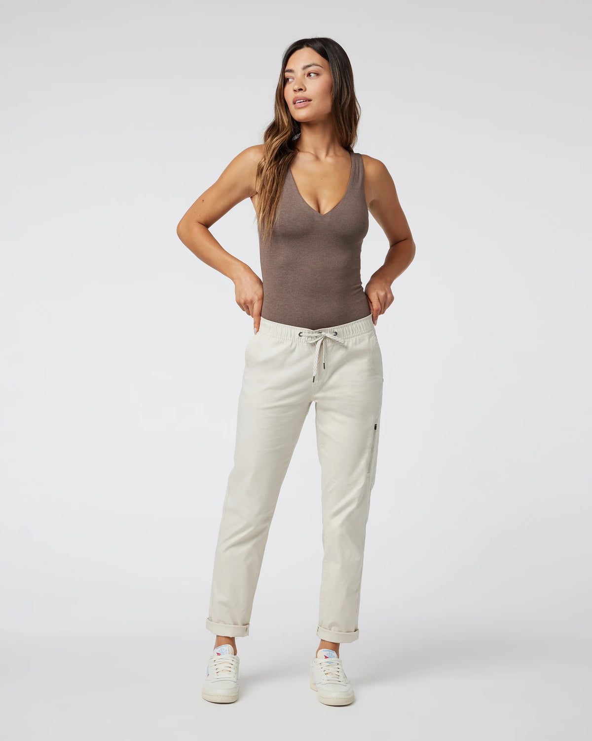 Womens Ripstop Pant