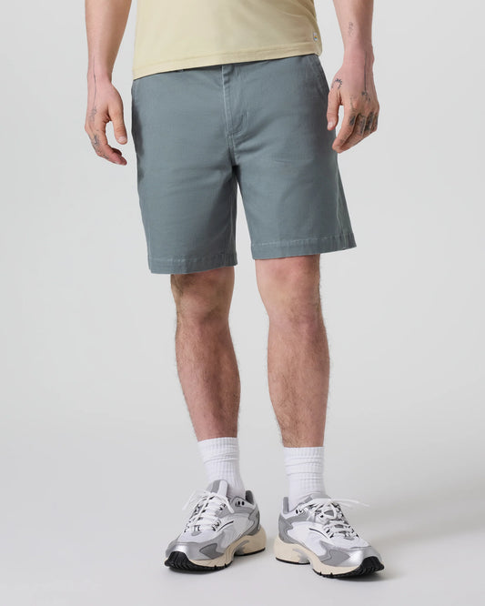 Fletcher Chino Short 8"