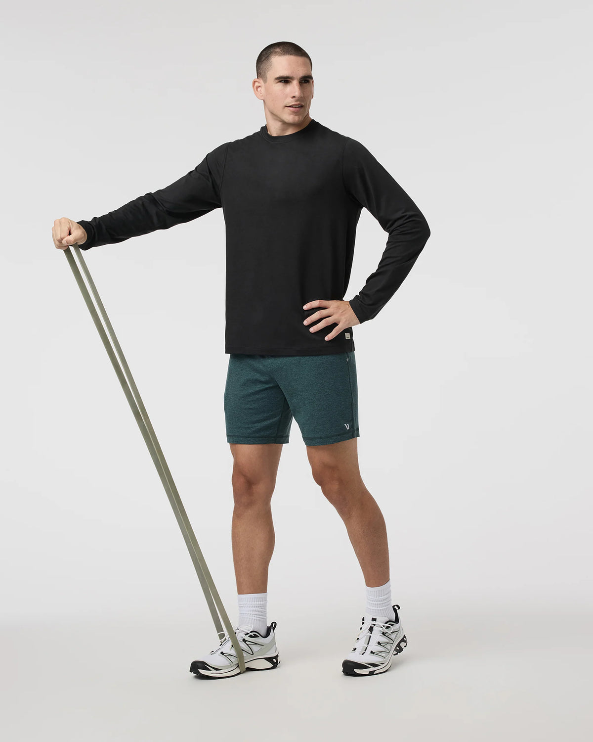 Ponto Performance Short 7"