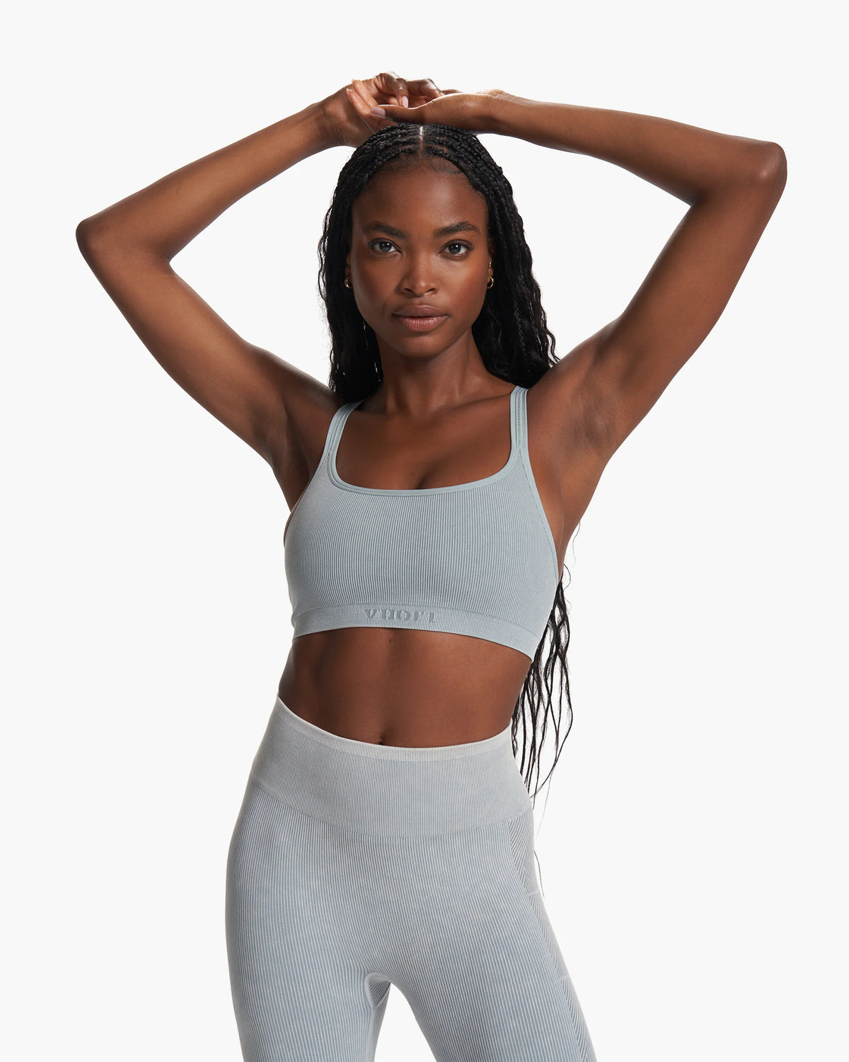 Helix Seamless Bra