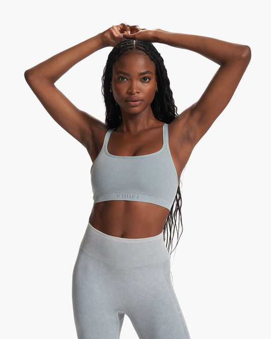Helix Seamless Bra