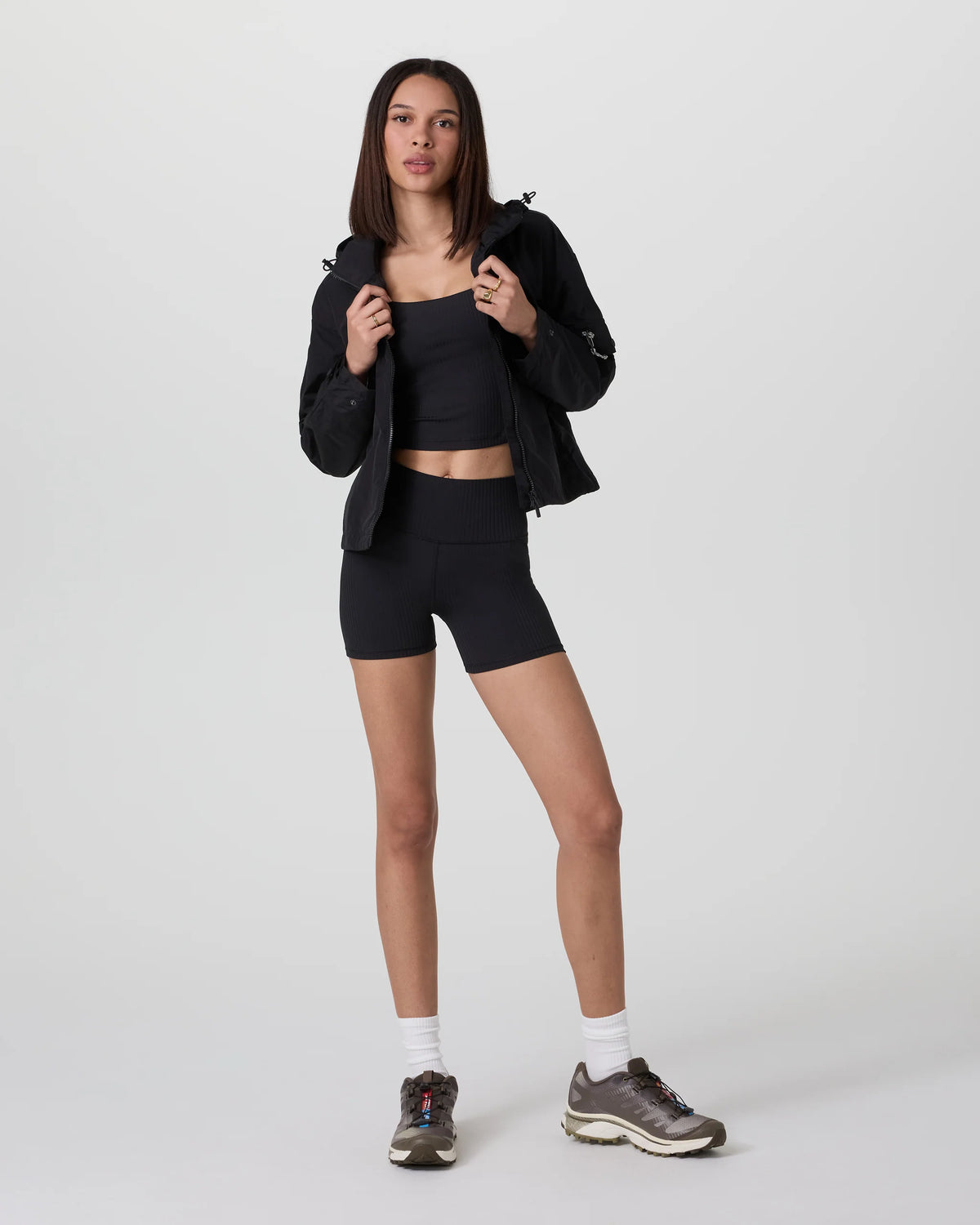 Endless Hike Jacket