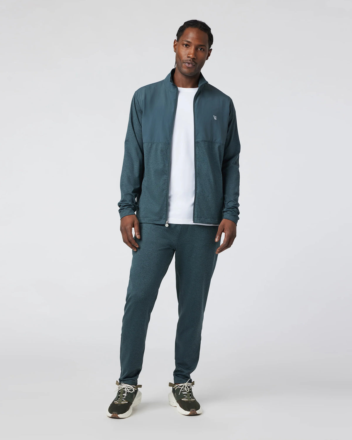 Sunday Element Track Jacket