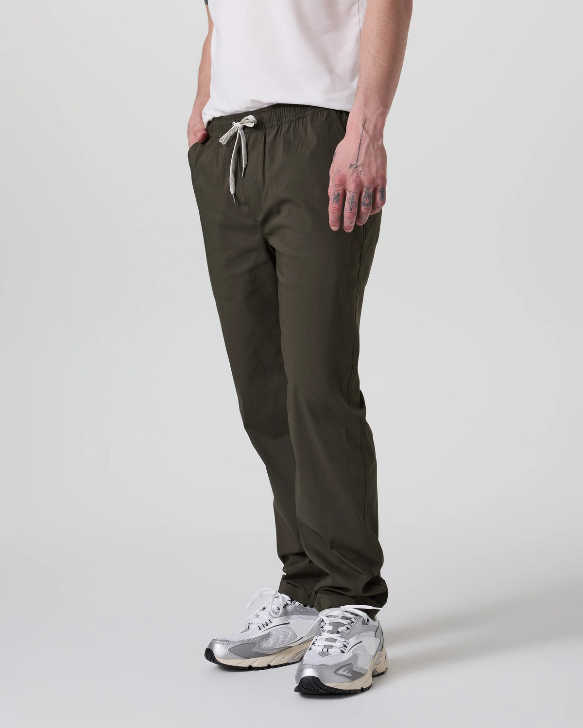 Kore Everyday Pant Lined Classic Fit 30"