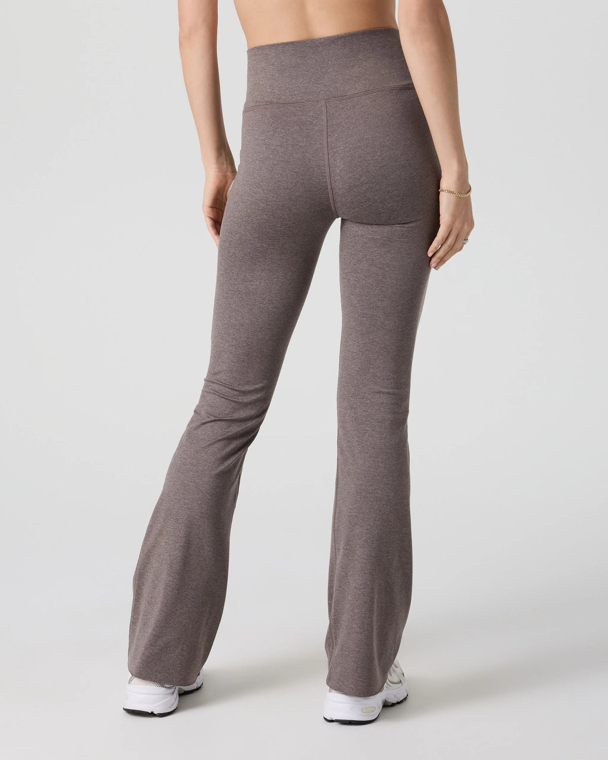 Halo Slim Flare Pant