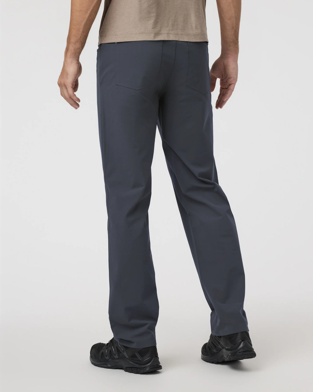 Meta Pant Relaxed Fit 32"